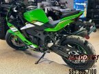 Thumbnail Photo 3 for New 2025 Kawasaki Ninja ZX-4RR ABS