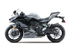 Thumbnail Photo 2 for New 2025 Kawasaki Ninja ZX-4RR ABS