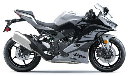 Photo 1 for New 2025 Kawasaki Ninja ZX-4RR