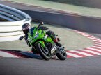Thumbnail Photo 3 for New 2025 Kawasaki Ninja ZX-4RR