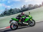 Thumbnail Photo 6 for New 2025 Kawasaki Ninja ZX-4RR