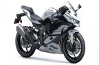 Thumbnail Photo 1 for New 2025 Kawasaki Ninja ZX-4RR ABS