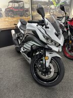 Thumbnail Photo 1 for New 2025 Kawasaki Ninja ZX-4RR