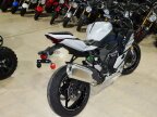 Thumbnail Photo 1 for New 2025 Kawasaki Ninja ZX-4RR ABS