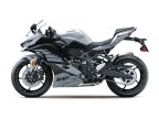 Thumbnail Photo 2 for New 2025 Kawasaki Ninja ZX-4RR ABS