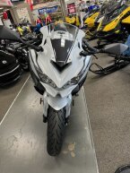 Thumbnail Photo 1 for New 2025 Kawasaki Ninja ZX-4RR ABS