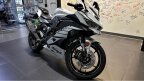 Thumbnail Photo 1 for New 2025 Kawasaki Ninja ZX-4RR ABS
