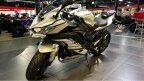 Thumbnail Photo 3 for New 2025 Kawasaki Ninja ZX-4RR ABS