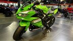 Thumbnail Photo 3 for New 2025 Kawasaki Ninja ZX-4RR ABS