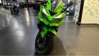 Thumbnail Photo 2 for New 2025 Kawasaki Ninja ZX-4RR ABS