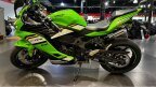 Thumbnail Photo 4 for New 2025 Kawasaki Ninja ZX-4RR ABS