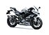 New 2025 Kawasaki Ninja ZX-4RR ABS