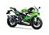 New 2025 Kawasaki Ninja ZX-4RR