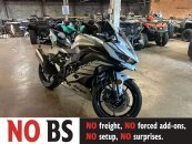 New 2025 Kawasaki Ninja ZX-4RR ABS