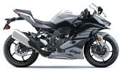 New 2025 Kawasaki Ninja ZX-4RR