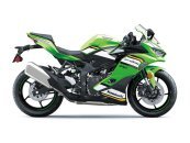 New 2025 Kawasaki Ninja ZX-4RR