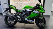 New 2025 Kawasaki Ninja ZX-4RR ABS