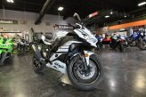 New 2025 Kawasaki Ninja ZX-4RR ABS