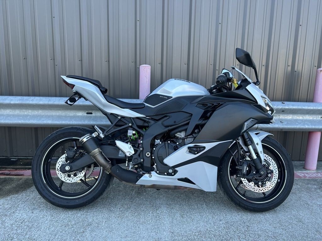 Used Kawasaki Ninja ZX-4RR Motorcycles for Sale - Motorcycles on