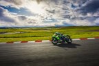 Thumbnail Photo 5 for New 2025 Kawasaki Ninja ZX-6R ABS KRT Edition
