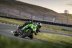 Thumbnail Photo 6 for New 2025 Kawasaki Ninja ZX-6R ABS KRT Edition