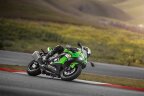 Thumbnail Photo 4 for New 2025 Kawasaki Ninja ZX-6R ABS KRT Edition