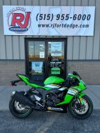 Thumbnail Photo 6 for New 2025 Kawasaki Ninja ZX-6R ABS KRT Edition
