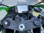 Thumbnail Photo 5 for New 2025 Kawasaki Ninja ZX-6R ABS KRT Edition