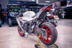 Thumbnail Photo 2 for New 2025 Kawasaki Ninja ZX-6R