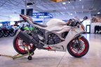 Thumbnail Photo 6 for New 2025 Kawasaki Ninja ZX-6R