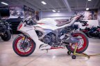 Thumbnail Photo 1 for New 2025 Kawasaki Ninja ZX-6R