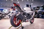 Thumbnail Photo 5 for New 2025 Kawasaki Ninja ZX-6R ABS KRT Edition