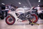 Thumbnail Photo 1 for New 2025 Kawasaki Ninja ZX-6R ABS KRT Edition