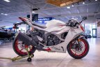 Thumbnail Photo 6 for New 2025 Kawasaki Ninja ZX-6R ABS KRT Edition
