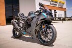 Thumbnail Photo 6 for New 2025 Kawasaki Ninja ZX-6R ABS KRT Edition