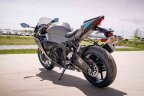 Thumbnail Photo 2 for New 2025 Kawasaki Ninja ZX-6R ABS KRT Edition