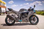 Thumbnail Photo 5 for New 2025 Kawasaki Ninja ZX-6R ABS KRT Edition
