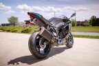 Thumbnail Photo 4 for New 2025 Kawasaki Ninja ZX-6R ABS KRT Edition