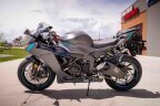Thumbnail Photo 1 for New 2025 Kawasaki Ninja ZX-6R ABS KRT Edition