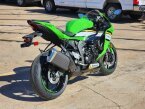 Thumbnail Photo 5 for New 2025 Kawasaki Ninja ZX-6R ABS KRT Edition