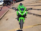 Thumbnail Photo 1 for New 2025 Kawasaki Ninja ZX-6R ABS KRT Edition