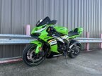 Thumbnail Photo 5 for New 2025 Kawasaki Ninja ZX-6R ABS KRT Edition