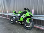 Thumbnail Photo 1 for New 2025 Kawasaki Ninja ZX-6R ABS KRT Edition
