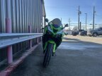 Thumbnail Photo 6 for New 2025 Kawasaki Ninja ZX-6R ABS KRT Edition