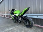 Thumbnail Photo 4 for New 2025 Kawasaki Ninja ZX-6R ABS KRT Edition