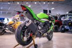 Thumbnail Photo 5 for New 2025 Kawasaki Ninja ZX-6R ABS KRT Edition