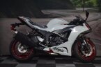 Thumbnail Photo 3 for New 2025 Kawasaki Ninja ZX-6R