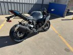 Thumbnail Photo 1 for New 2025 Kawasaki Ninja ZX-6R ABS KRT Edition