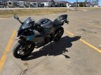 Thumbnail Photo 5 for New 2025 Kawasaki Ninja ZX-6R ABS KRT Edition