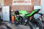 Thumbnail Photo 5 for New 2025 Kawasaki Ninja ZX-6R ABS KRT Edition